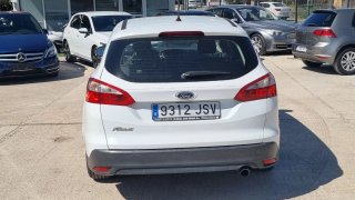 Ford Focus 2013