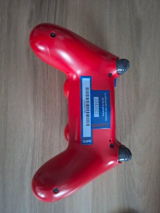 PlayStation 4 Slim 1TB con 2 Mandos y FIFA 23