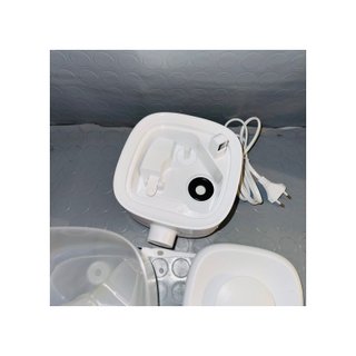 Humidificador 2,5L 25h silencioso boquilla