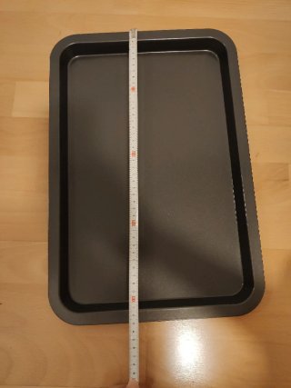 Bandeja para horno