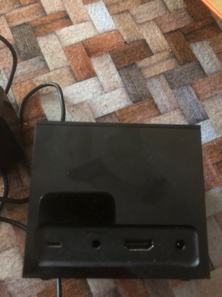 Amazon Fire TV Cube