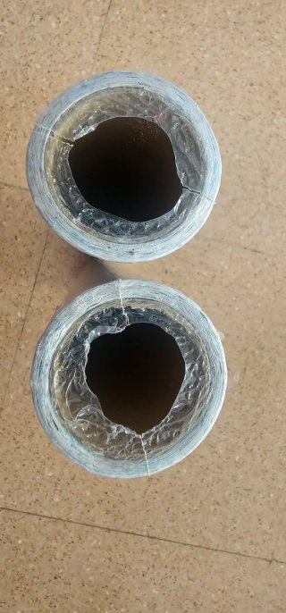 2 Rollos de Papel Vinilo Adhesivo Ladrillo piedra