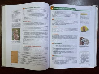 Biología, Geología y Ciencias Ambientales 1 Bac...