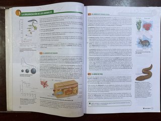 Biología, Geología y Ciencias Ambientales 1 Bac...