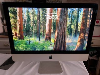 iMac 21.5 4K 2019 (A2116)