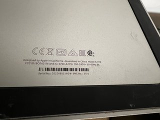 iMac 21.5 4K 2019 (A2116)