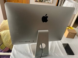 iMac 21.5 4K 2019 (A2116)