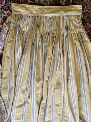 Falda Baturra Artesanal (talla 40-44)