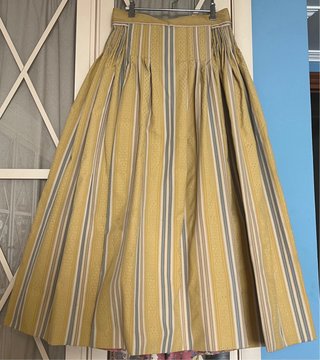 Falda Baturra Artesanal (talla 40-44)