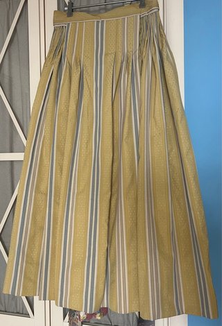 Falda Baturra Artesanal (talla 40-44)