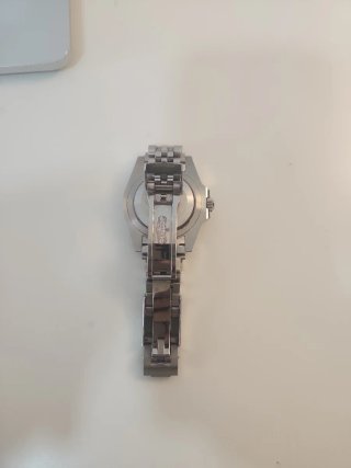 Reloj Rolex GMT-Master II Pepsi