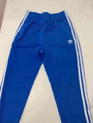 Chandal Adidas SST Azul