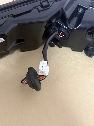 Piloto trasero derecho BYD Seal 2024