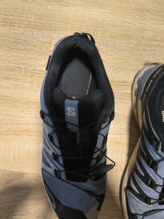 Salomon XA Pro 3D V9 Gore-Tex talla 42