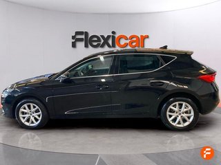 Seat Leon SP 2.0 TDI 85kW Style XL