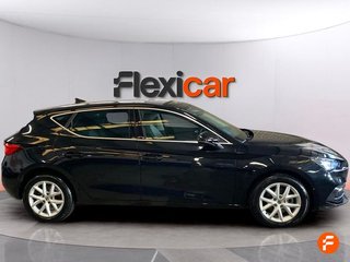 Seat Leon SP 2.0 TDI 85kW Style XL