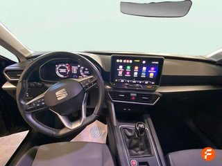 Seat Leon SP 2.0 TDI 85kW Style XL