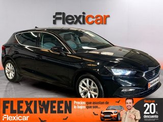 Seat Leon SP 2.0 TDI 85kW Style XL