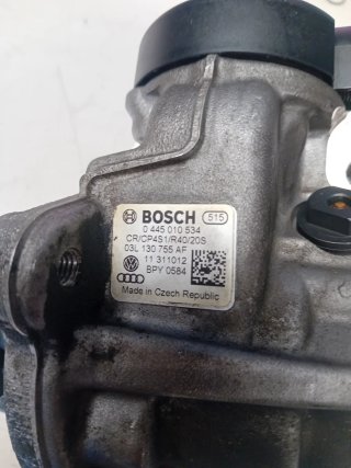 Bomba Inyección Audi 03L130755AF