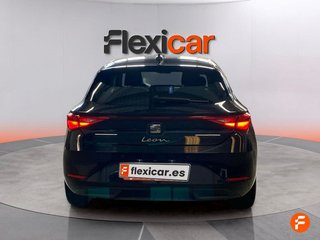 Seat Leon SP 2.0 TDI 85kW Style XL