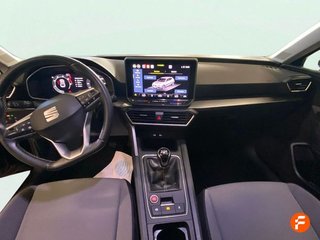 Seat Leon SP 2.0 TDI 85kW Style XL