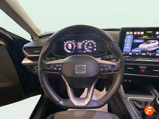 Seat Leon SP 2.0 TDI 85kW Style XL