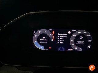 Seat Leon SP 2.0 TDI 85kW Style XL