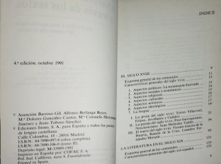 Introducción a la literatura española a través ...
