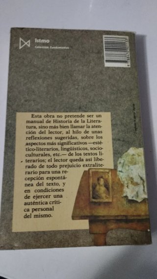 Introducción a la literatura española a través ...