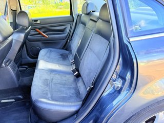 Volkswagen Passat 2002