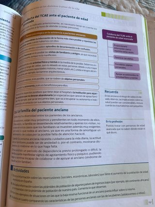 Promoción de la salud y apoyo psicológico al pa...