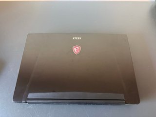 Portátil Gaming MSI GT72VR Dominator 17,3