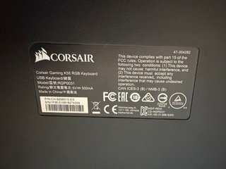 Portátil Gaming MSI GT72VR Dominator 17,3