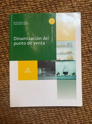 Dinamización del punto de venta