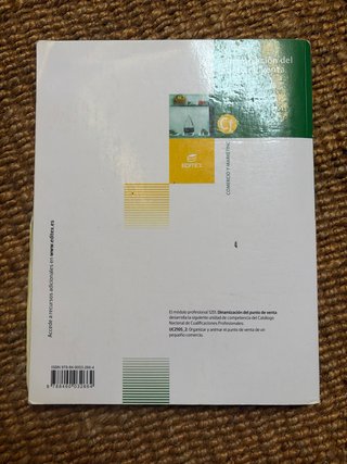 Dinamización del punto de venta