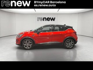 Renault Captur Captur E-TECH Híbrido Enchufable Zen 117kW Zen