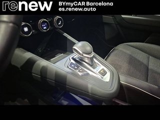 Renault Captur Captur E-TECH Híbrido Enchufable Zen 117kW Zen