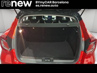 Renault Captur Captur E-TECH Híbrido Enchufable Zen 117kW Zen