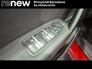 Renault Captur Captur E-TECH Híbrido Enchufable Zen 117kW Zen