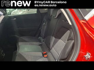 Renault Captur Captur E-TECH Híbrido Enchufable Zen 117kW Zen