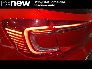 Renault Captur Captur E-TECH Híbrido Enchufable Zen 117kW Zen