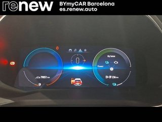 Renault Captur Captur E-TECH Híbrido Enchufable Zen 117kW Zen