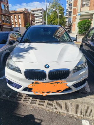 BMW Serie 2 2018