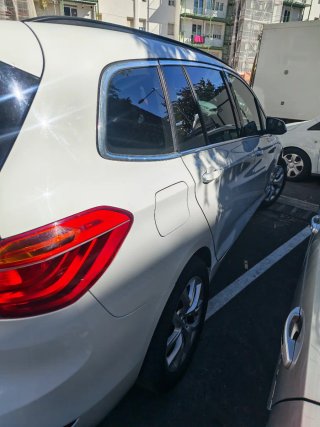 BMW Serie 2 2018