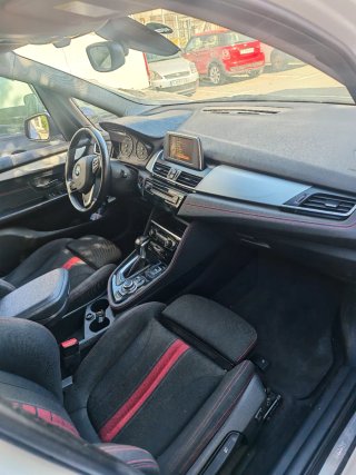 BMW Serie 2 2018