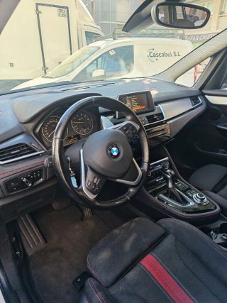 BMW Serie 2 2018