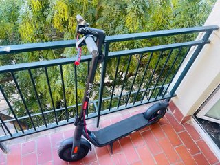 Patinete Eléctrico NAVEE V40i Pro