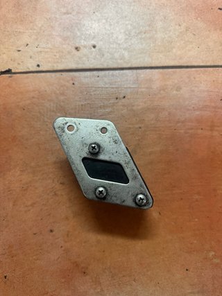 Guía cadena Derbi DRD