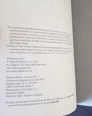 LOTE Libros de Poesía Cernuda + Marwan