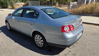 Volkswagen Passat 2006